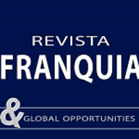 Revista Franquia & Global Opportunities logo - Similar company to Avantho Consultoria