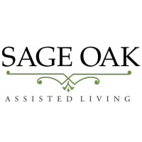 Sage Oak Dallas Boutique Care Homes logo - Similar company to Acappella In Home Care