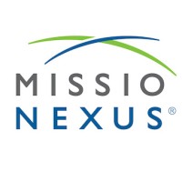Missio Nexus logo - Similar company to Disciple Makers Increase