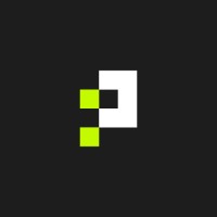 Pixeldarts logo - Similar company to Flx Blue