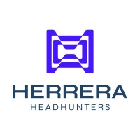 Herrera Headhunters logo - Similar company to Albert-Learning