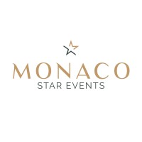 Monaco Star Events logo - Similar company to Tactic Events