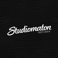 Studiomaton logo - Similar company to Xavier Brignon