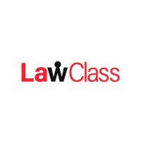 LawClass logo - Similar company to Law Class Academy