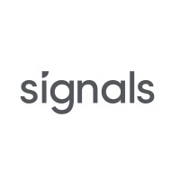 signals logo - Similar company to Cartha