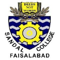 Sandal College logo - Similar company to The Learning Circle