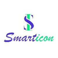 Smarticon logo - Similar company to Autonism