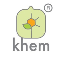 KhemBIO logo - Similar company to Parque Científico Y Tecnológico De Pando