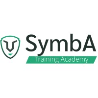 SymbA logo - Similar company to S
