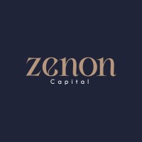 Zenon Capital logo - Similar company to Vocare Group