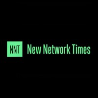 New Network Times logo - Similar company to Selta Square 셀타스퀘어