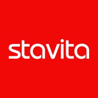 Stavita | استاویتا logo - Similar company to Bitexino | بیتکسینو