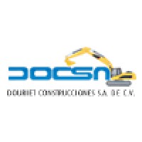 Douriet Construcciones S.A. De C.V.