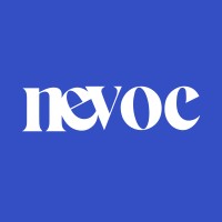 nevoc logo - Similar company to Tema Web Design