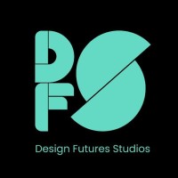 Design Future Studio logo - Similar company to Bakcet