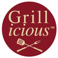 Grillicious® Flavor-Infused Cooking Wipes logo - Similar company to Hotelware Group Middle East
