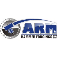 Arm & Hammer Forgings Pvt. Ltd. logo - Similar company to Aditya Techzone