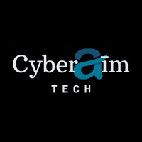 Cyber-aim Tech logo - Similar company to Cacesmit Consultancy