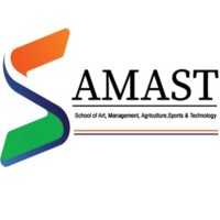 School of Arts, Management, Agriculture, Sports and Technology logo - Similar company to Eduease