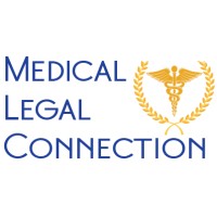 Medical Legal Connection logo - Similar company to Edwardharrison, Inc
