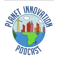 Planet Innovation Podcast