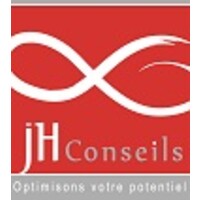 JH CONSEILS 67 logo - Similar company to Local-Responsable