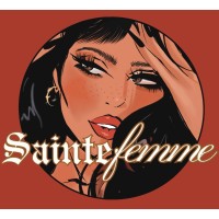 Sainte Femme