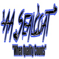 A.A. Sealcoat, Inc logo - Similar company to Maxon Paving & Sealcoat