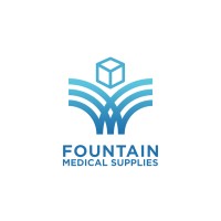 Fountain Medical Supplies Inc. logo - Similar company to Nogaz E-Vehicles