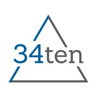 34ten logo - Similar company to 34-Ten