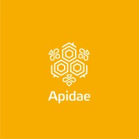 Apidae / Abeilles & Biodiversité logo - Similar company to Sweet Project