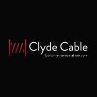 Clyde Cable Ltd logo - Similar company to Graham Utility Solutions Ltd