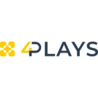 4Plays Italia logo - Similar company to 4Plays Digital