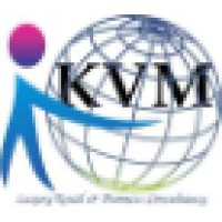 KVM Luxury Retail & Business Consultancy LLP logo - Similar company to Opal Retail