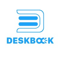Deskbook.app logo - Similar company to Sellwised