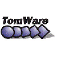 TomWare logo - Similar company to Mibe Group