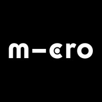 Microlino logo - Similar company to Micro Scooter