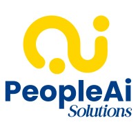 PeopleAI Solutions logo - Similar company to Alpha Phi Alpha Fraternity Inc. -The Alpha Lambda Chapter