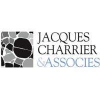 Jacques Charrier & Associés logo - Similar company to Cfcaexpert Comptable Audit Conseil