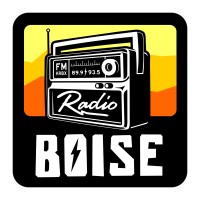 Radio Boise Krbx 89.9 Fm