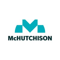 McHUTCHISON logo - Similar company to Modern Turf, Inc.