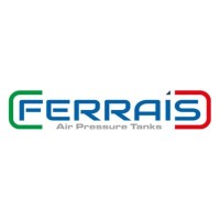 Ferrais Air Pressure Tanks srl logo - Similar company to Sec Srl