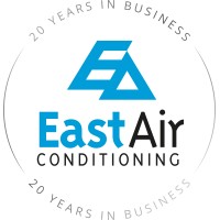 East Air Conditioning Ltd logo - Similar company to Platform Interior Solutions Ltd