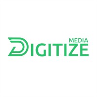 Digitize Media logo - Similar company to Digitize Media