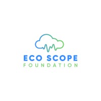 Eco Scope Foundation logo - Similar company to Eco Hub Tanzania