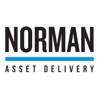 Norman Asset Delivery logo - Similar company to Norman Global Projects