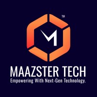Maazster Tech Pvt. Ltd . logo - Similar company to Adsify