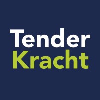 TenderKracht logo - Similar company to Signed By Nature
