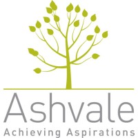 Ashvale Consultancy Limited logo - Similar company to Turnstone Coaching Solutions