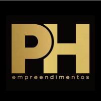 PH Empreendimentos logo - Similar company to Zig Empreendimentos